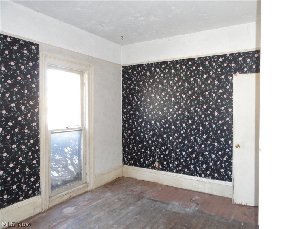 Mayhew & Bliss Allotment - Residential