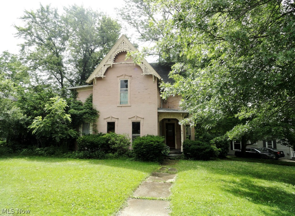 Mayhew & Bliss Allotment - Residential