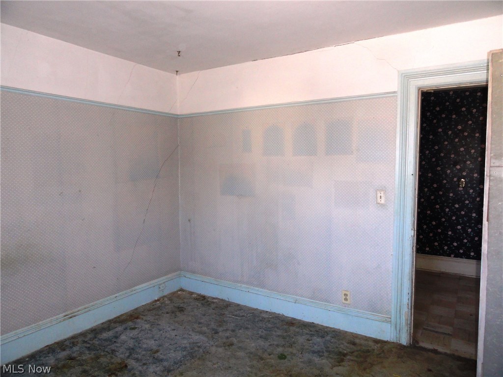 Mayhew & Bliss Allotment - Residential