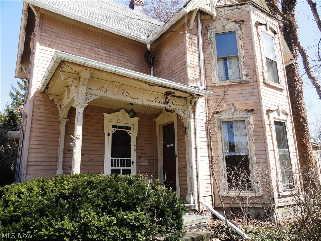 Mayhew & Bliss Allotment - Residential