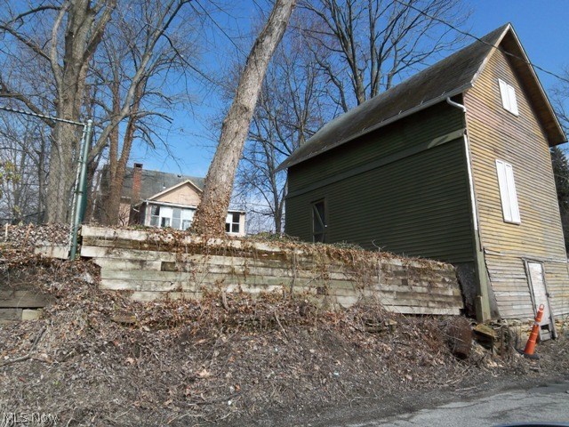 Mayhew & Bliss Allotment - Residential