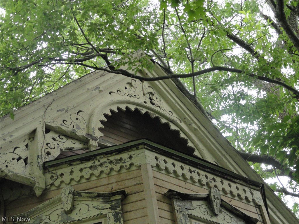 Mayhew & Bliss Allotment - Residential