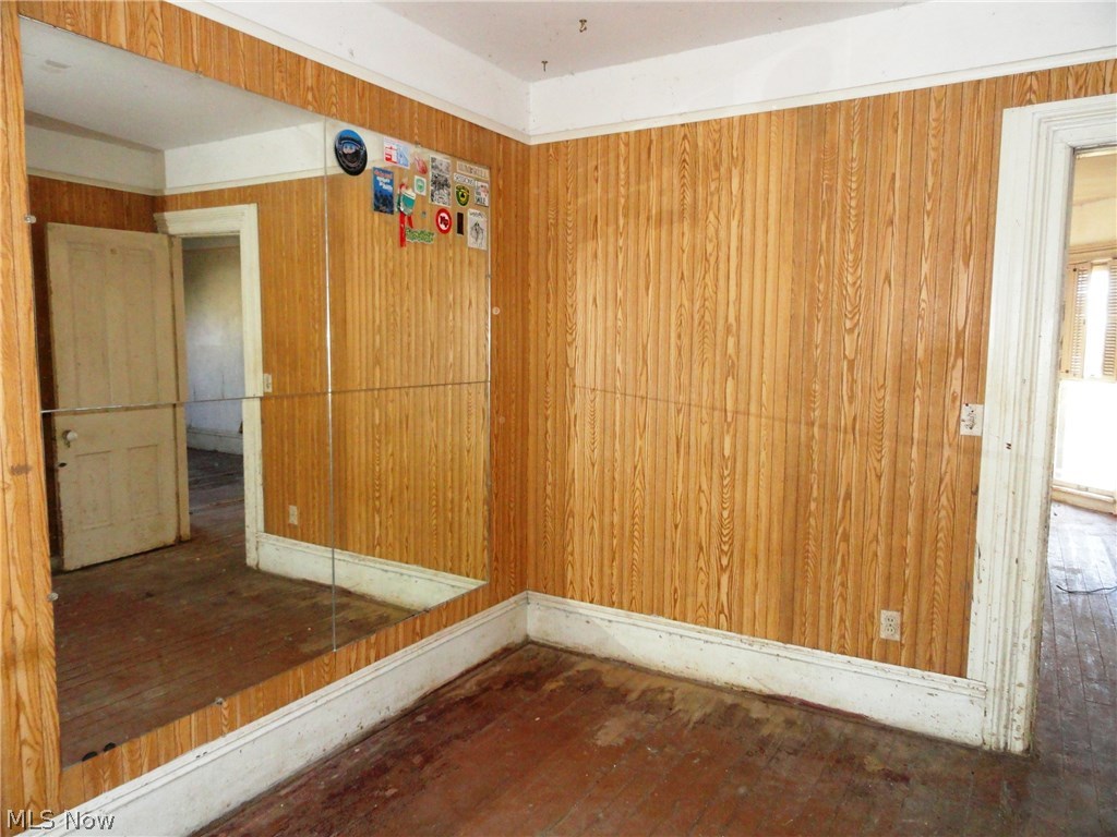 Mayhew & Bliss Allotment - Residential