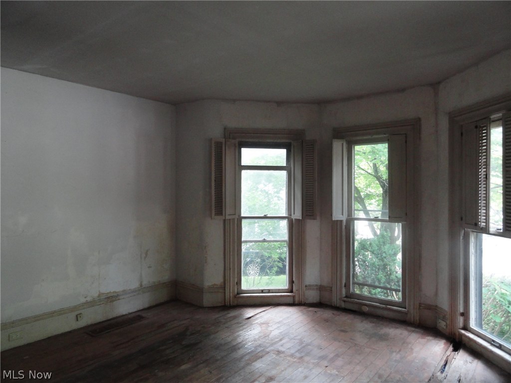 Mayhew & Bliss Allotment - Residential