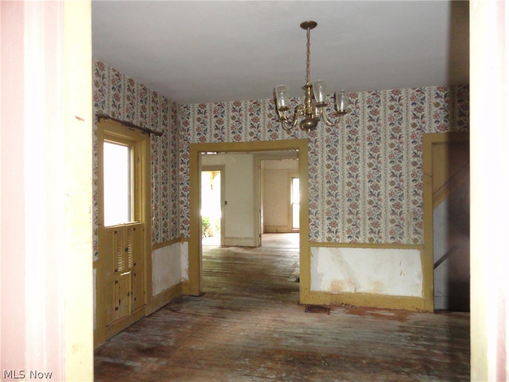 Mayhew & Bliss Allotment - Residential