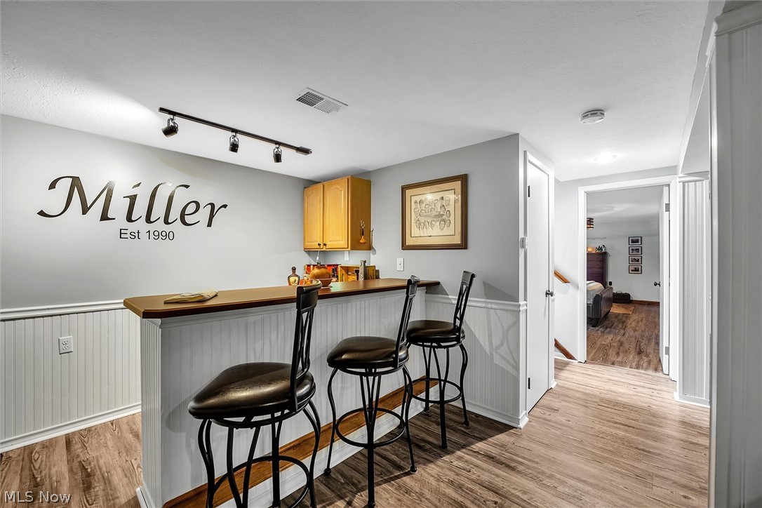 North Broadway Gardens Allotment - Residential