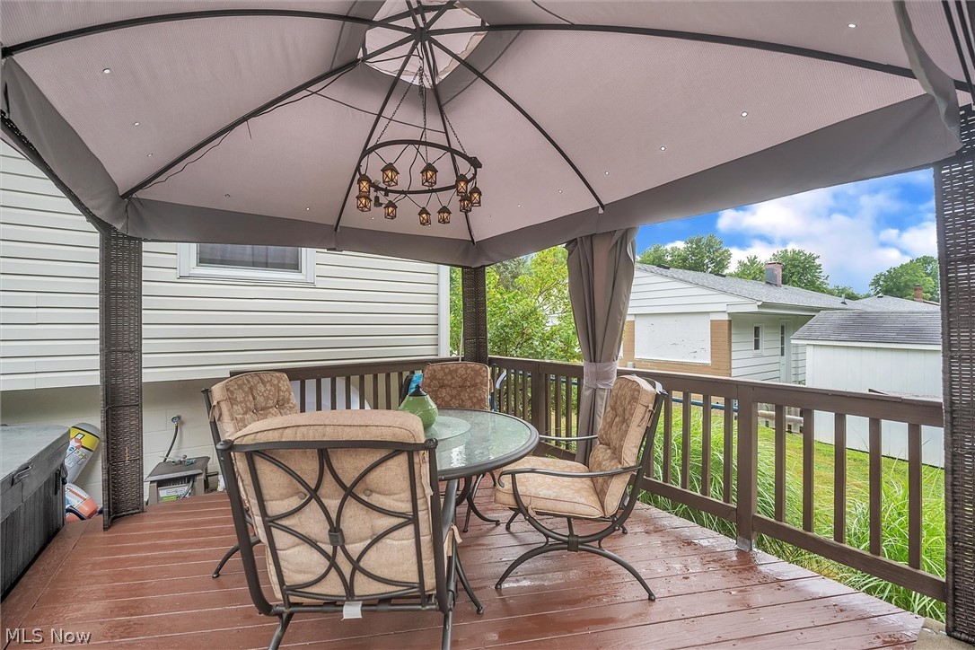 North Broadway Gardens Allotment - Residential