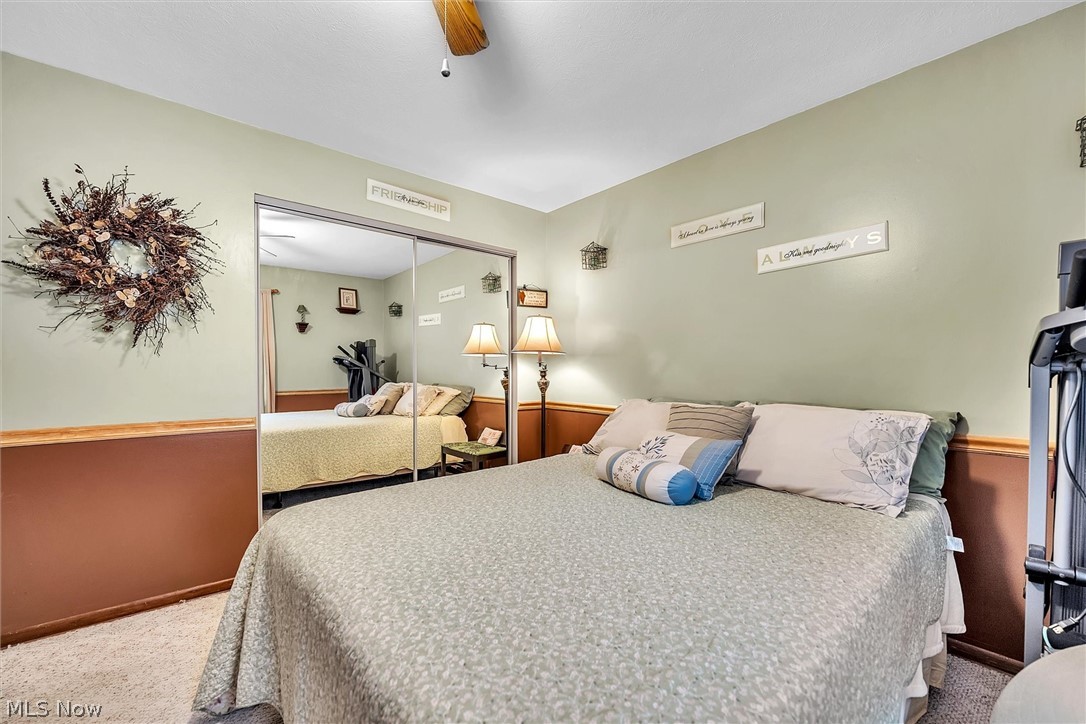 North Broadway Gardens Allotment - Residential