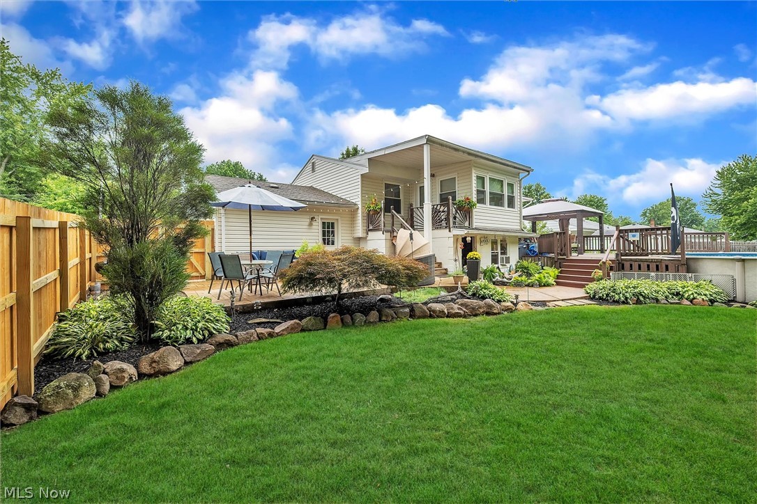 North Broadway Gardens Allotment - Residential