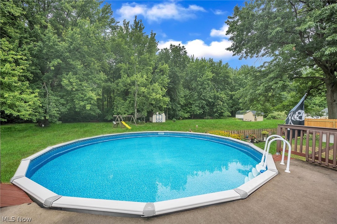 North Broadway Gardens Allotment - Residential