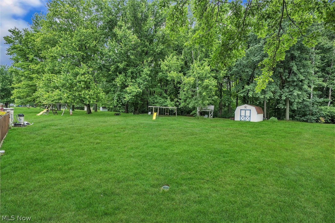 North Broadway Gardens Allotment - Residential