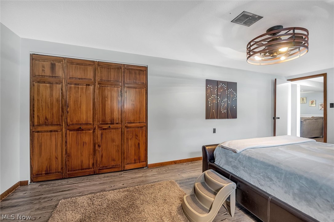 North Broadway Gardens Allotment - Residential