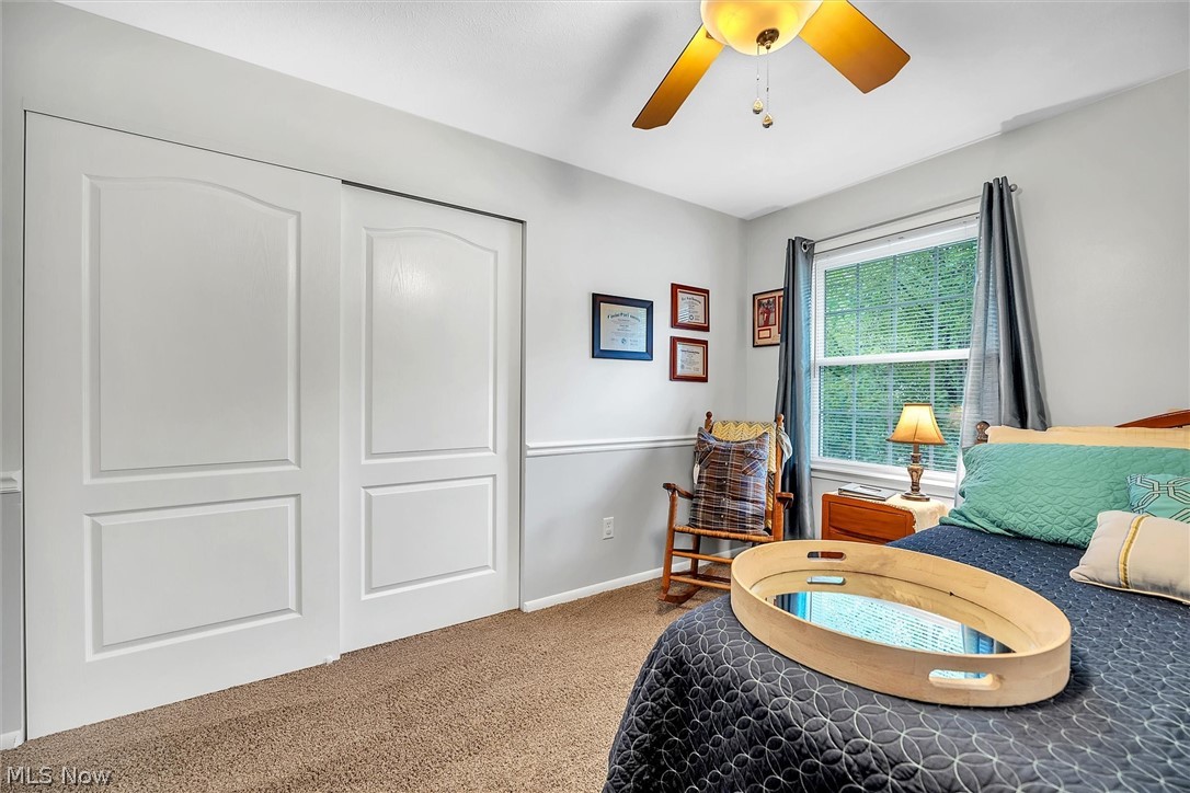 North Broadway Gardens Allotment - Residential