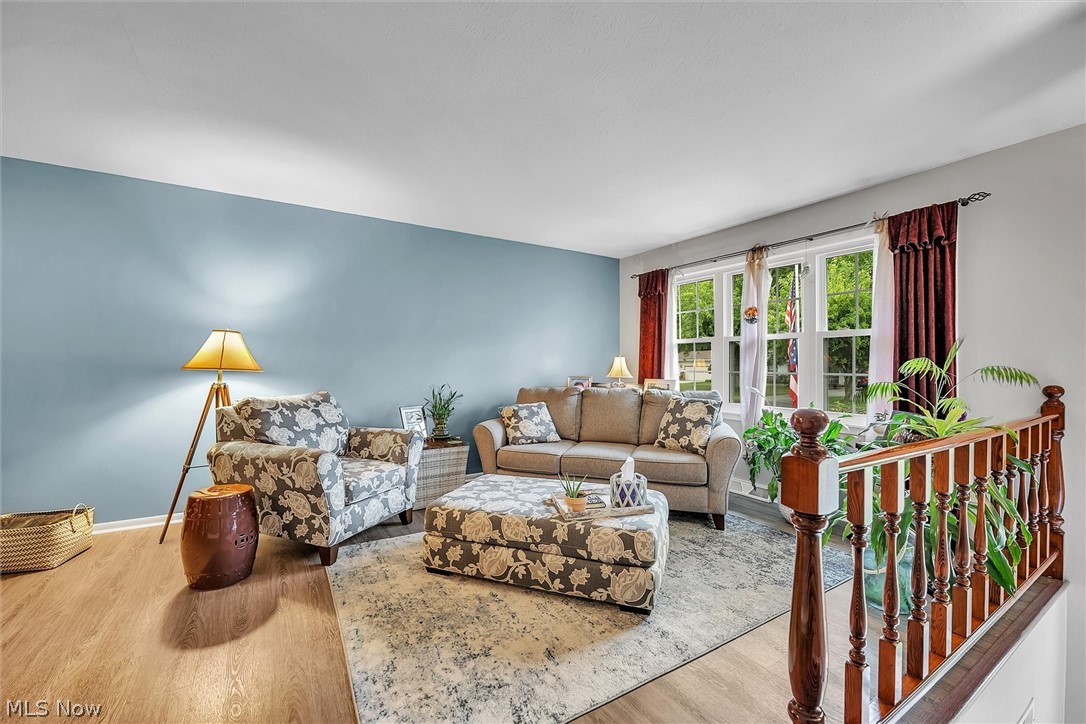 North Broadway Gardens Allotment - Residential