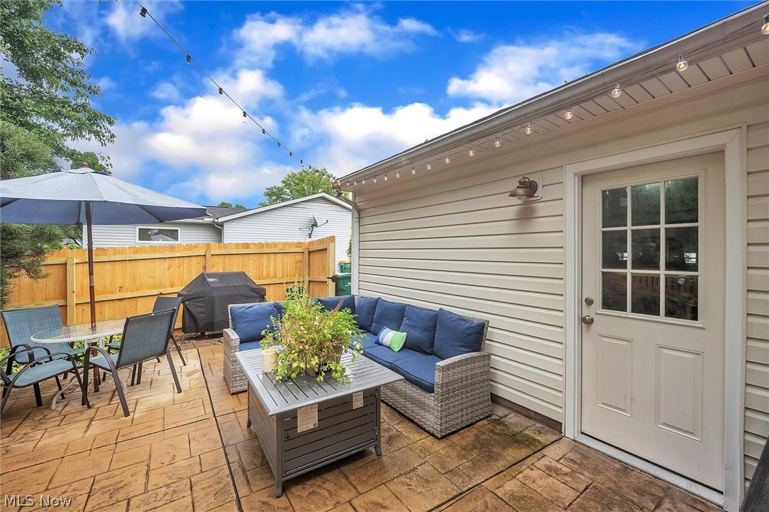 North Broadway Gardens Allotment - Residential