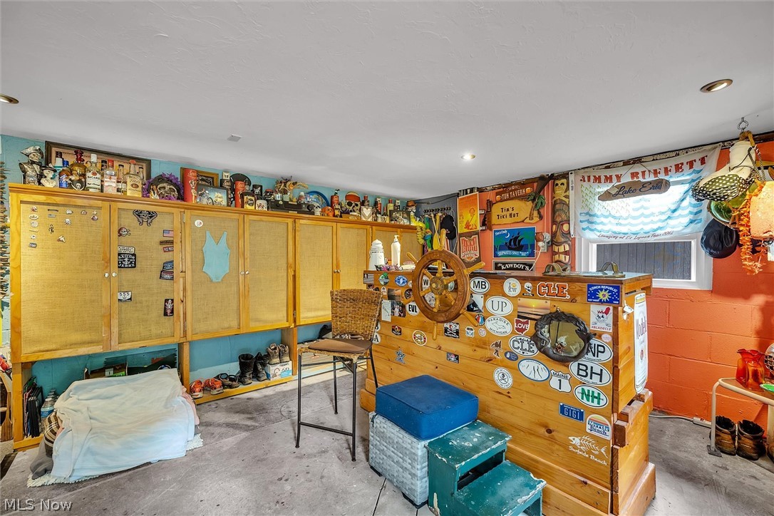 North Broadway Gardens Allotment - Residential