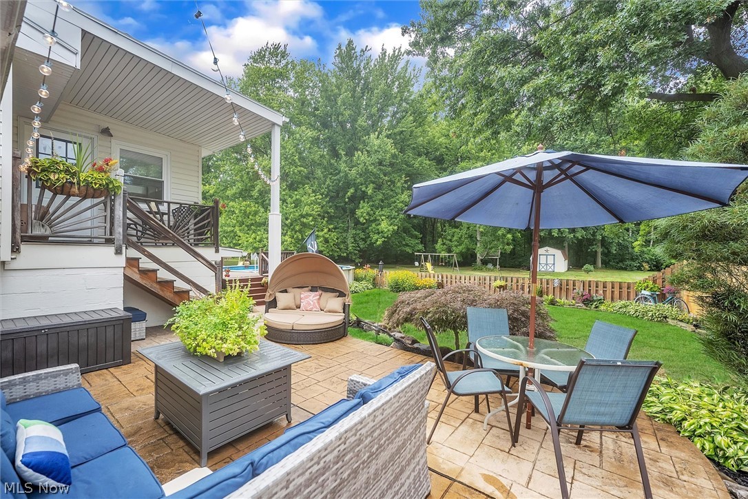 North Broadway Gardens Allotment - Residential