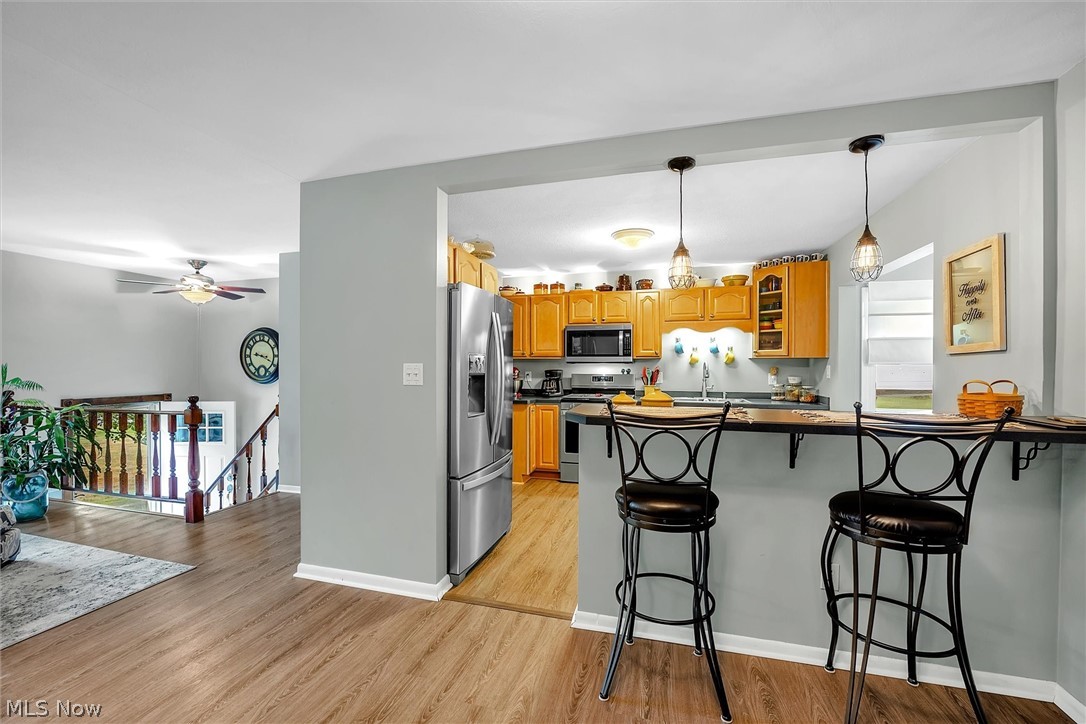 North Broadway Gardens Allotment - Residential