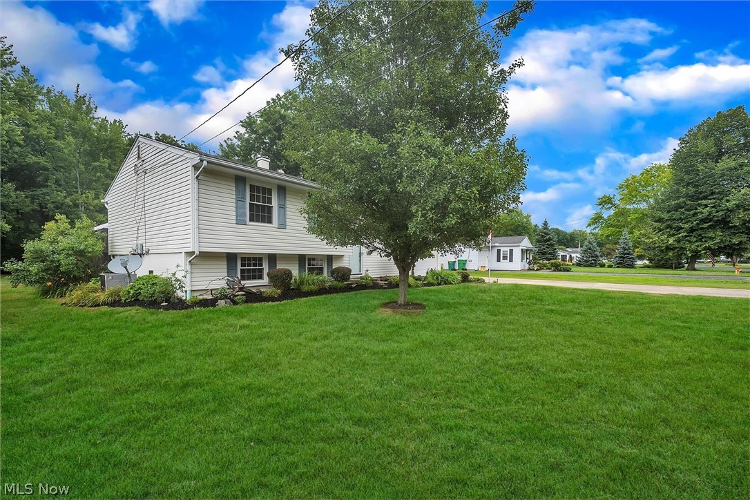 North Broadway Gardens Allotment - Residential
