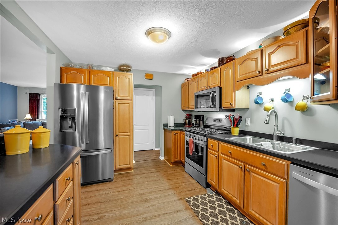 North Broadway Gardens Allotment - Residential