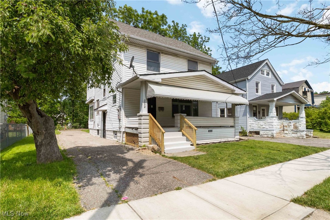 3338 E 130th Street