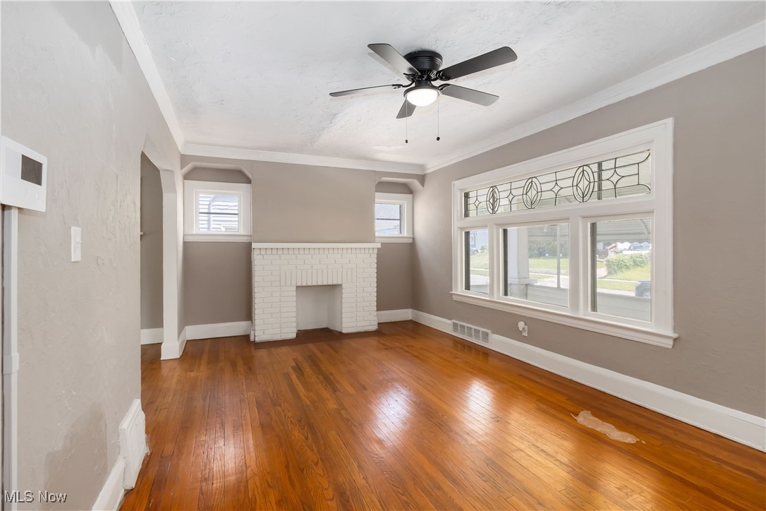 Walton Bros Mount Pleasant All - Residential