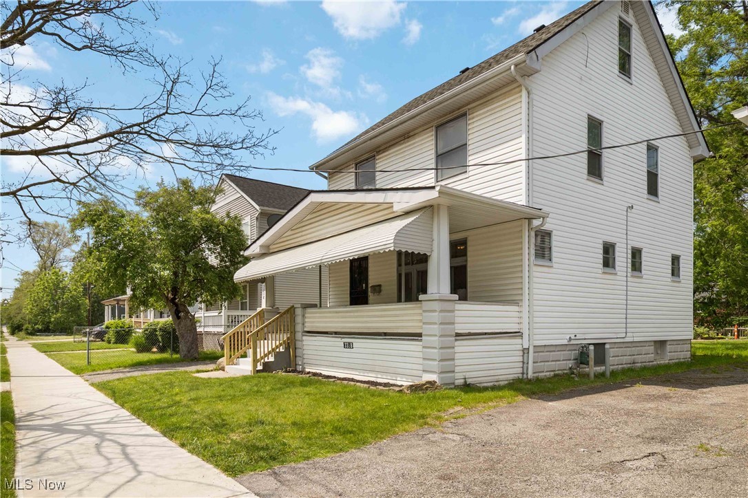 3338 E 130th Street