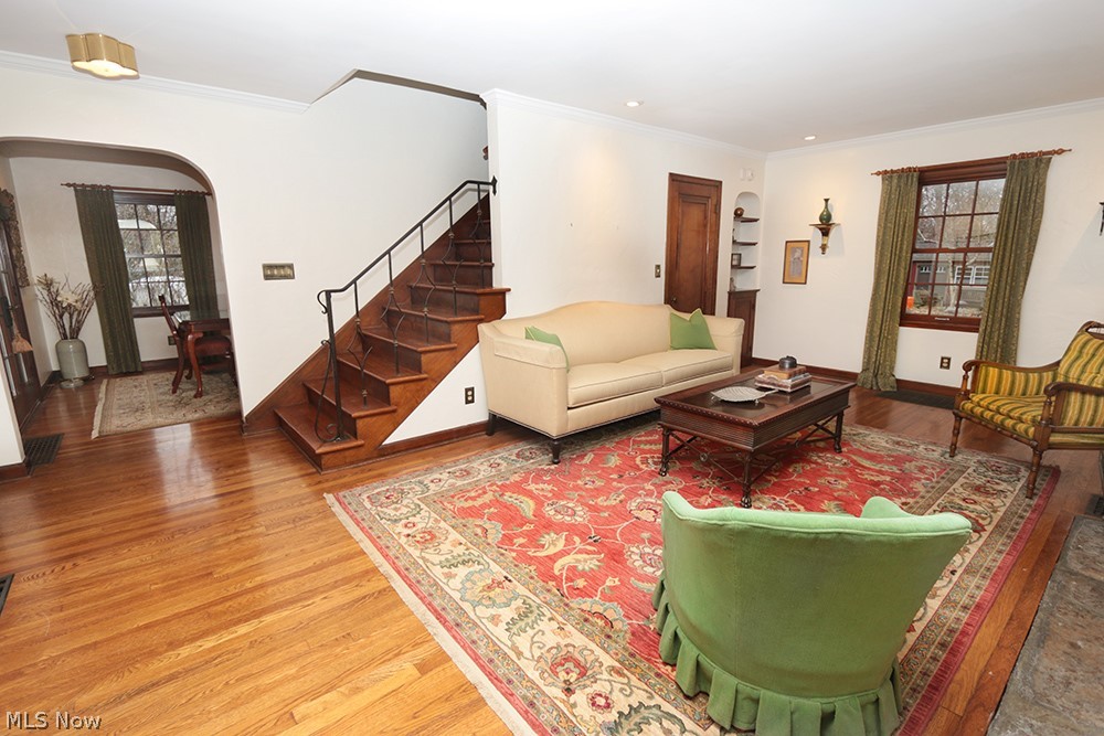 Indianola Hlnds Clintonville Glen Echo Ravine - Residential