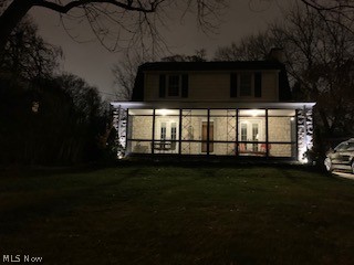 Indianola Hlnds Clintonville Glen Echo Ravine - Residential