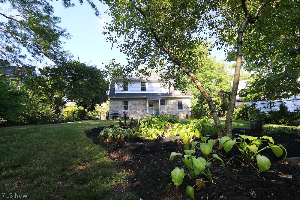 Indianola Hlnds Clintonville Glen Echo Ravine - Residential
