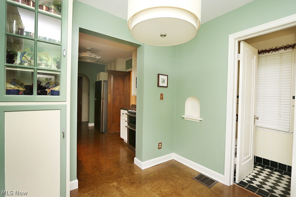 Indianola Hlnds Clintonville Glen Echo Ravine - Residential