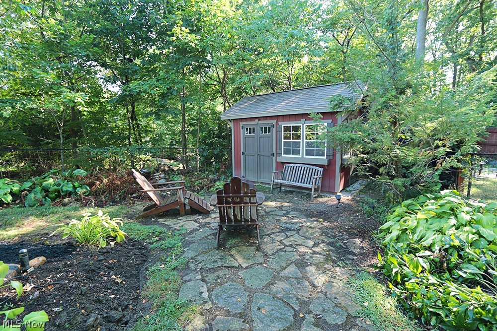Indianola Hlnds Clintonville Glen Echo Ravine - Residential