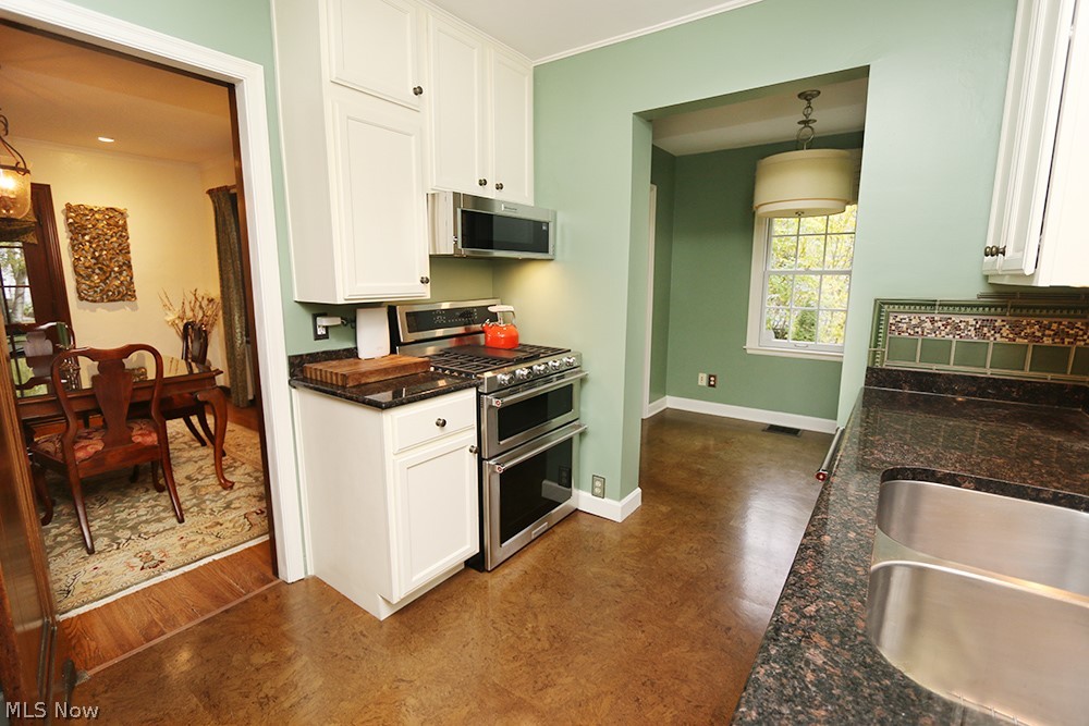 Indianola Hlnds Clintonville Glen Echo Ravine - Residential