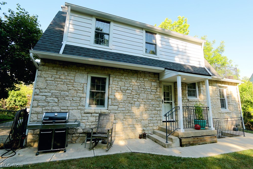 Indianola Hlnds Clintonville Glen Echo Ravine - Residential
