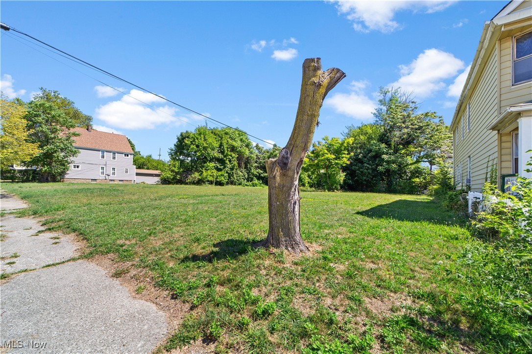 L Beckmans Resub - Land