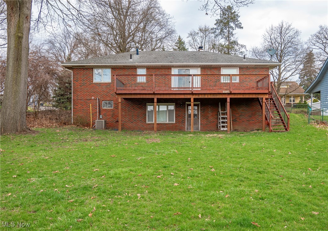 2841 Nesmith Lake Boulevard, Akron, Ohio image 29