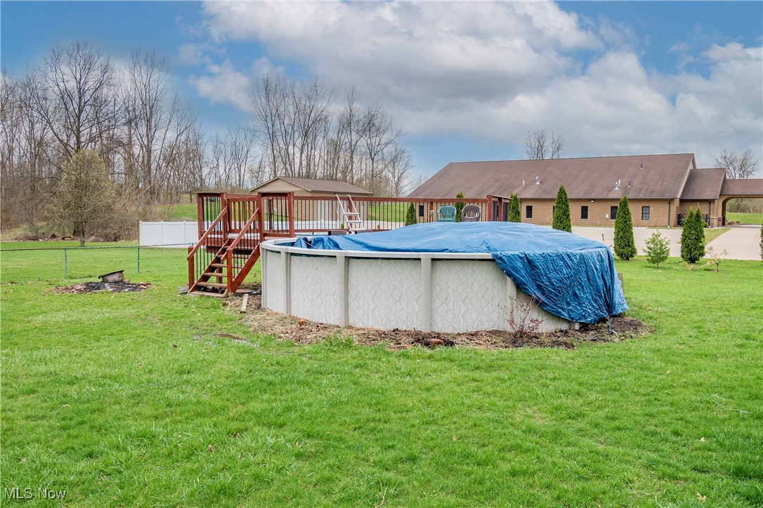 2841 Nesmith Lake Boulevard, Akron, Ohio image 27