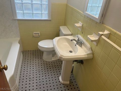 Tiny photo for 2100 Glenridge Road, Euclid, OH 44117 (MLS # 5210494)