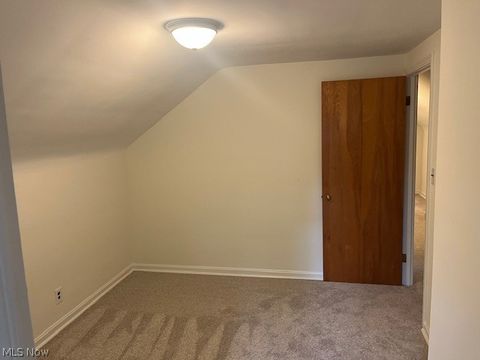 Tiny photo for 2100 Glenridge Road, Euclid, OH 44117 (MLS # 5210494)