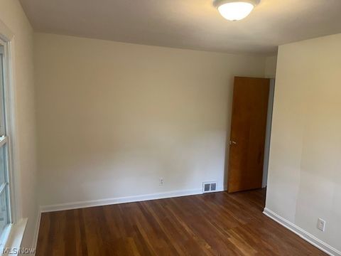 Tiny photo for 2100 Glenridge Road, Euclid, OH 44117 (MLS # 5210494)