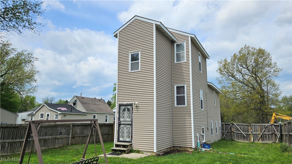 Gaylord - Residential