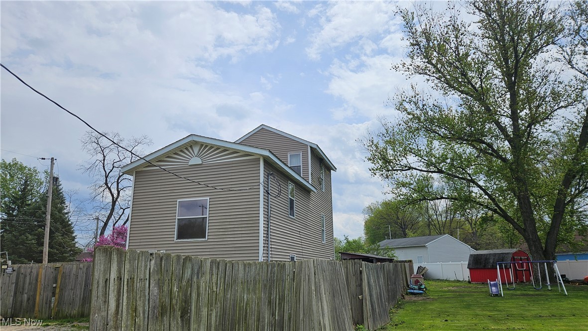 Gaylord - Residential