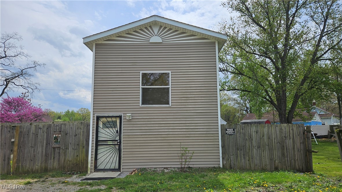 Gaylord - Residential