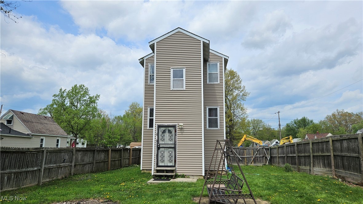 Gaylord - Residential