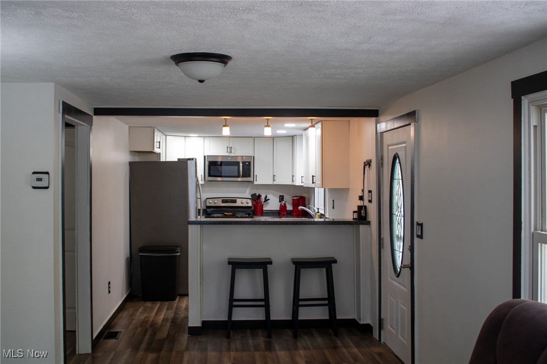 Board Trade - Residential
