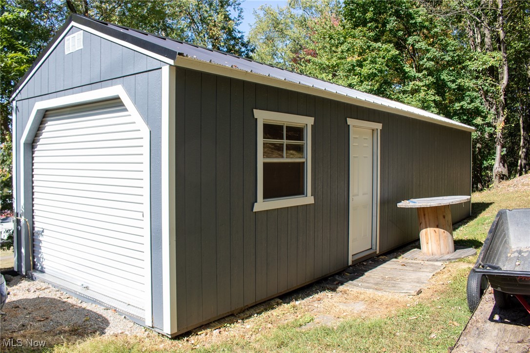 Board Trade - Residential