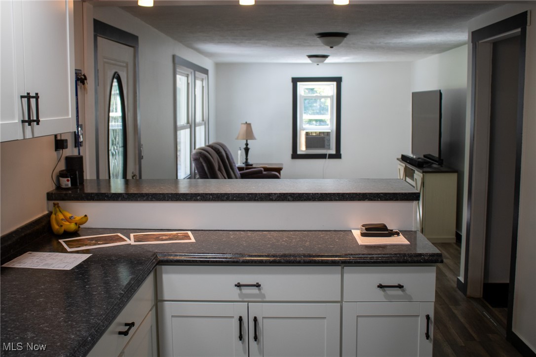 Board Trade - Residential