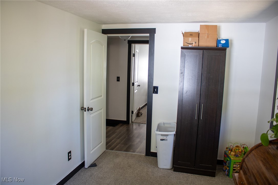 Board Trade - Residential