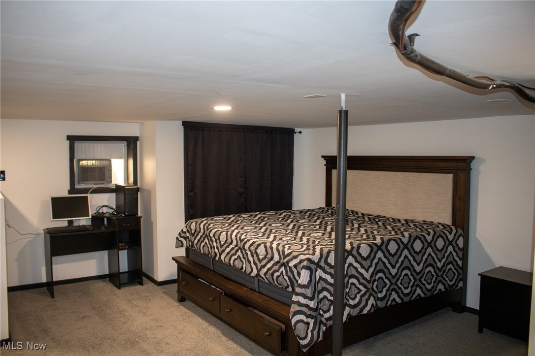 Board Trade - Residential