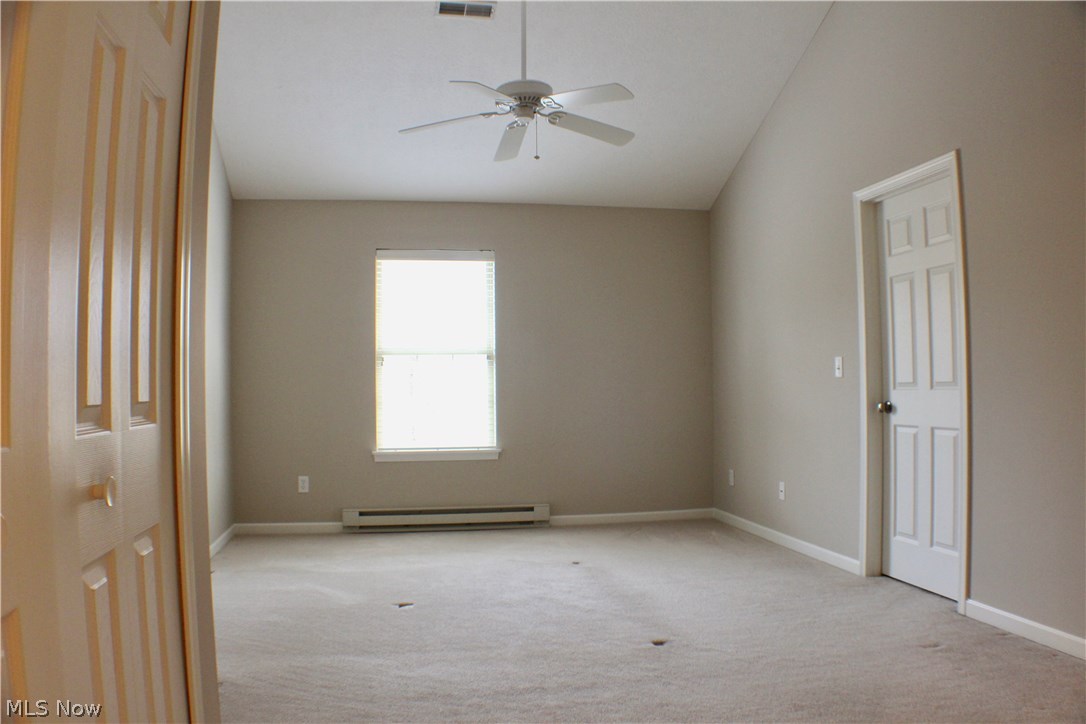Creekside/Pleasant Lakes Condo - Residential